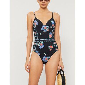 Tory Burch Swimsuit NWT
